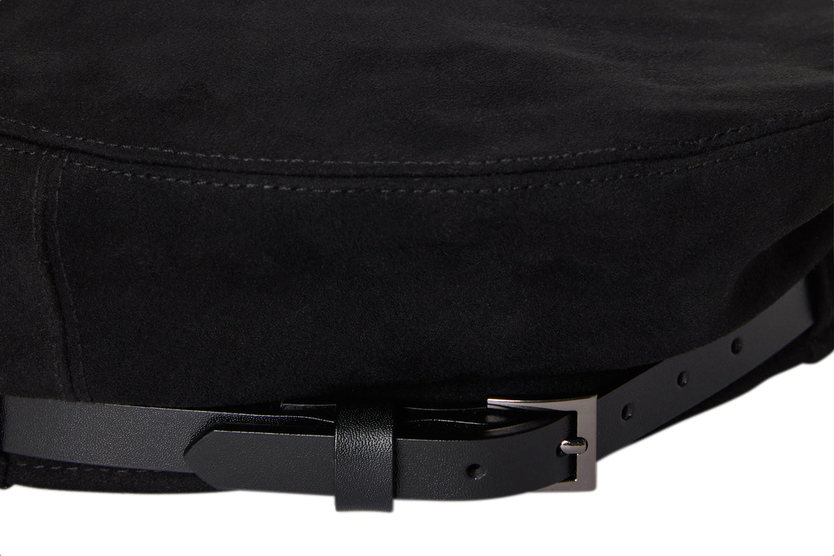 Bolvaint Étoile Beret Black