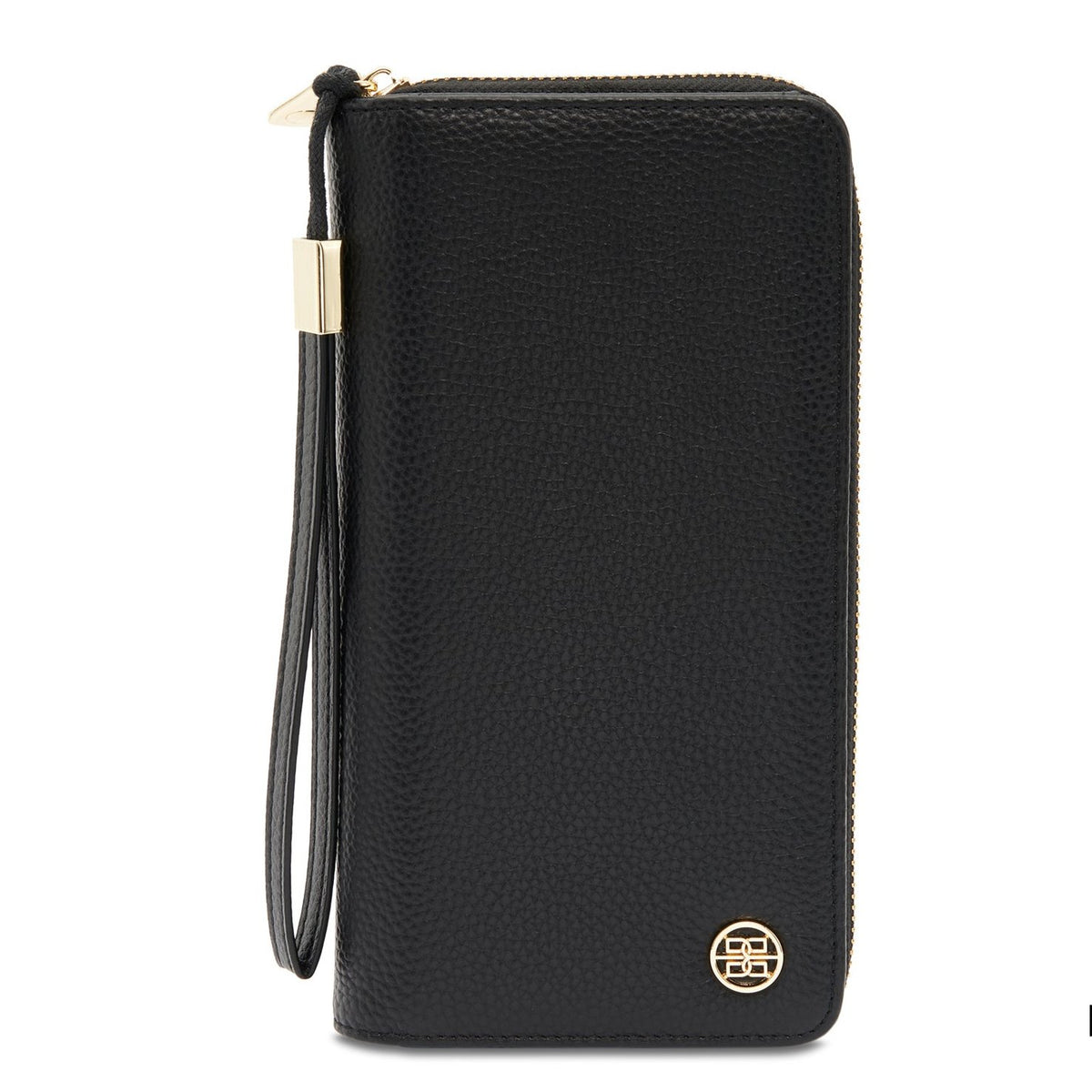 The Aurelius Anti-Theft Wallet, Gold