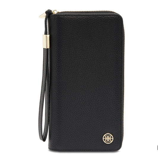 The Aurelius Anti-Theft Wallet, Gold