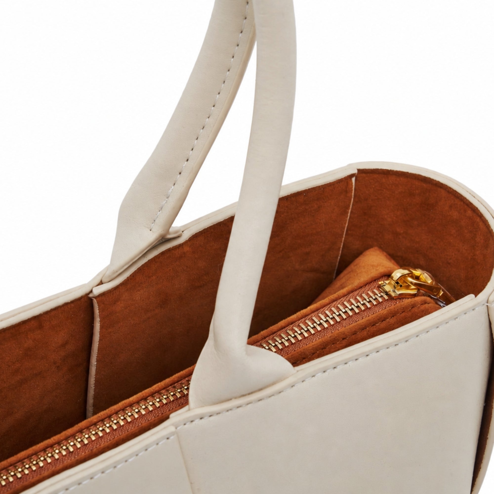 The Giselle Shoulder Bag