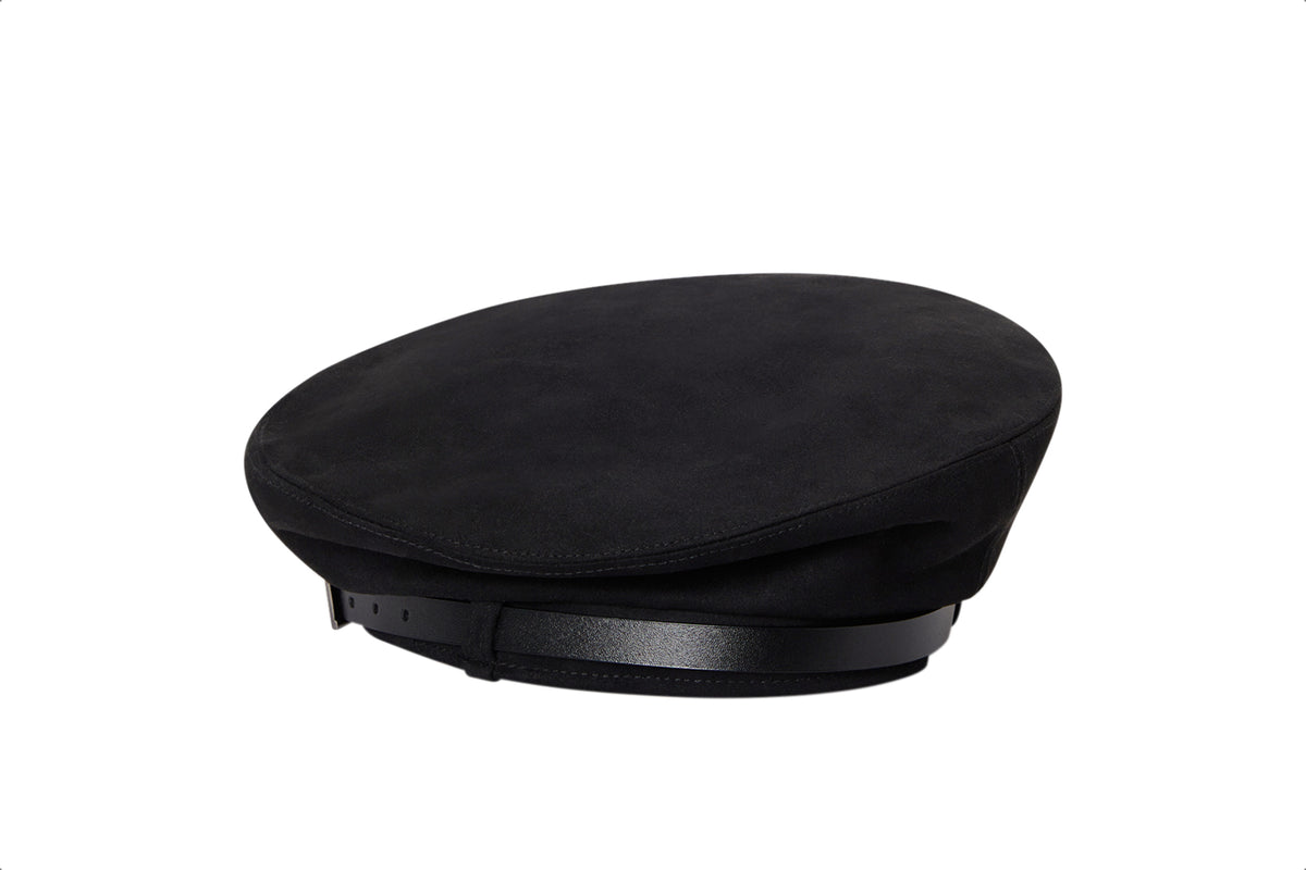 Bolvaint Étoile Beret Black