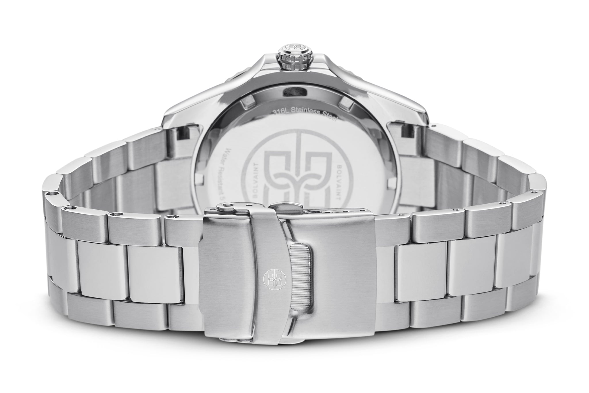 The Primus Blanc in Navy