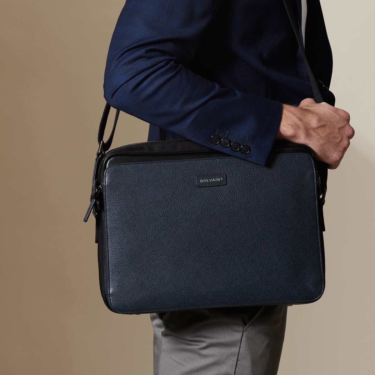 The Soto Satchel