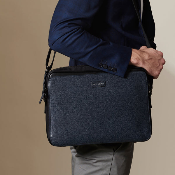 The Soto Satchel