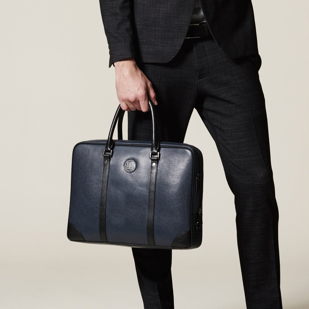The Cabot Briefcase