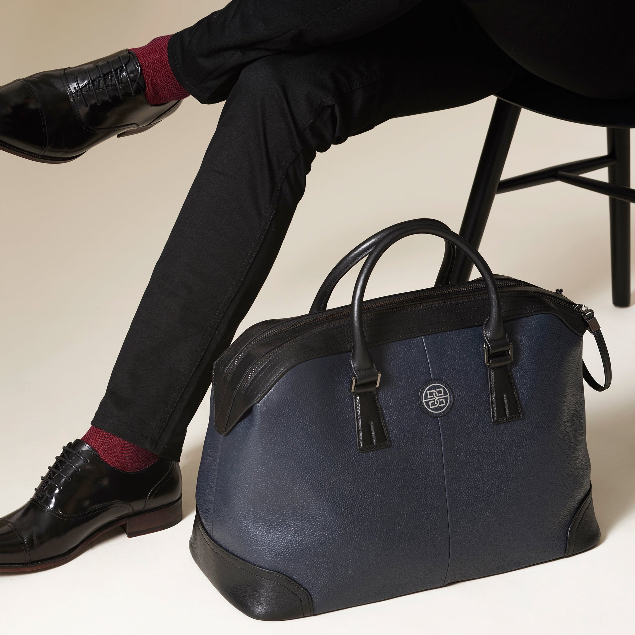 The Ivens Travel Bag – Bolvaint – Paris The Ivens Travel Bag – Bolvaint – Paris
