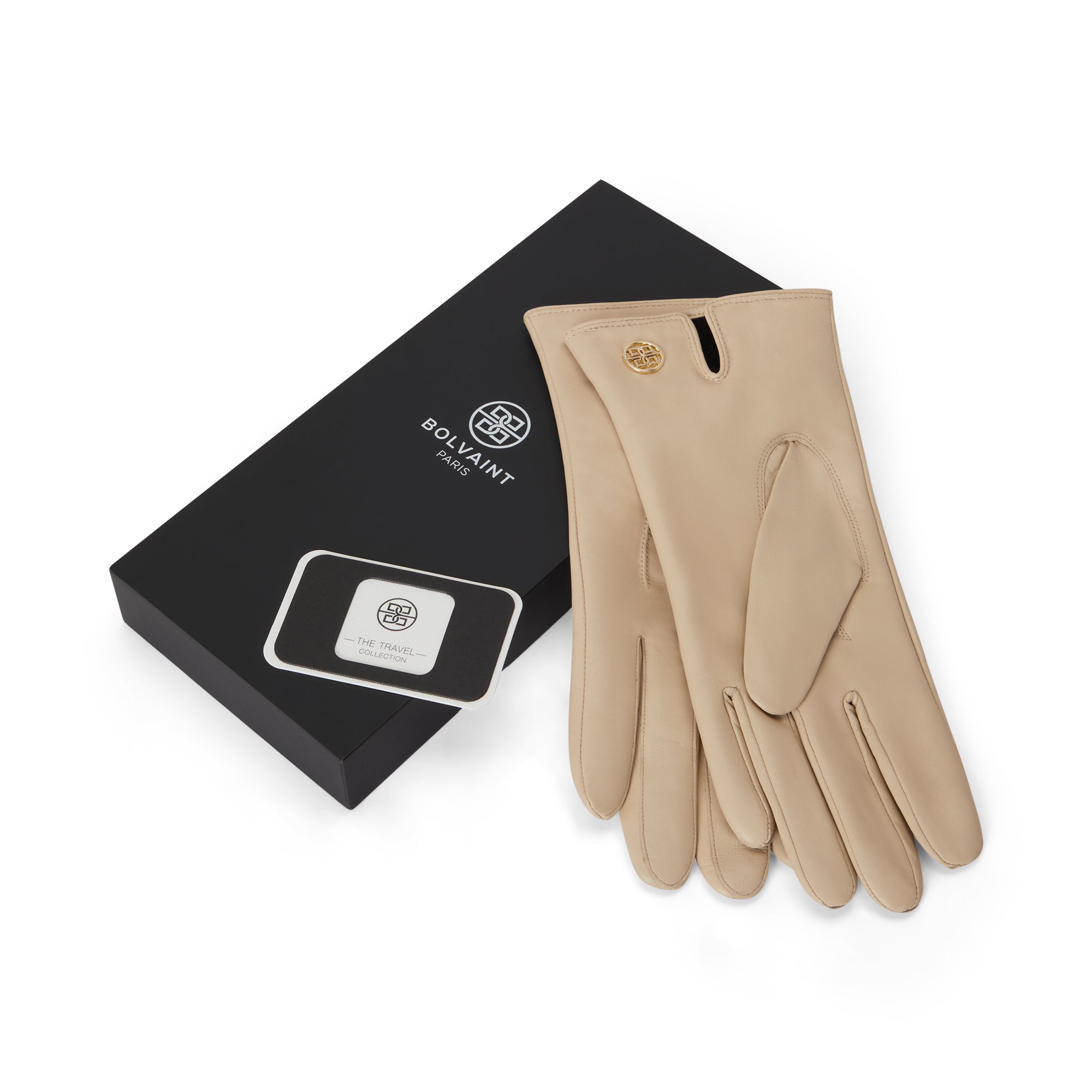 Chantilly Gloves