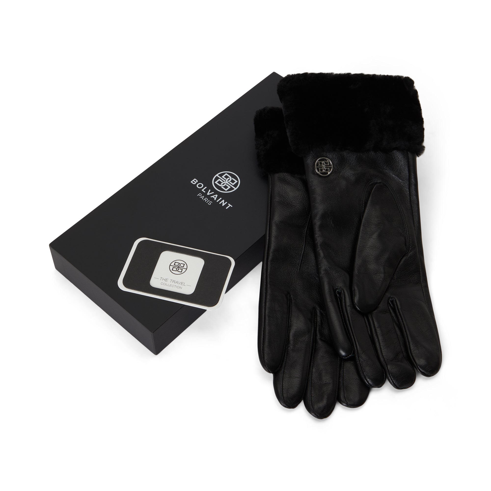 Saint-Tropez Gloves