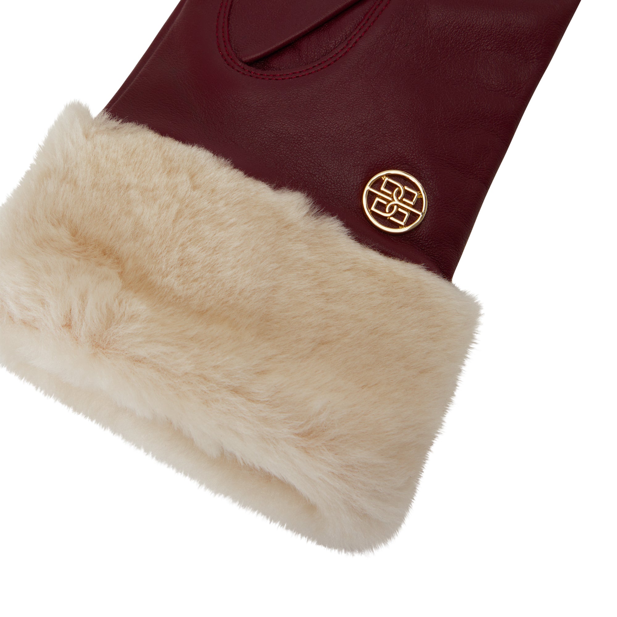 Bordeaux Gloves