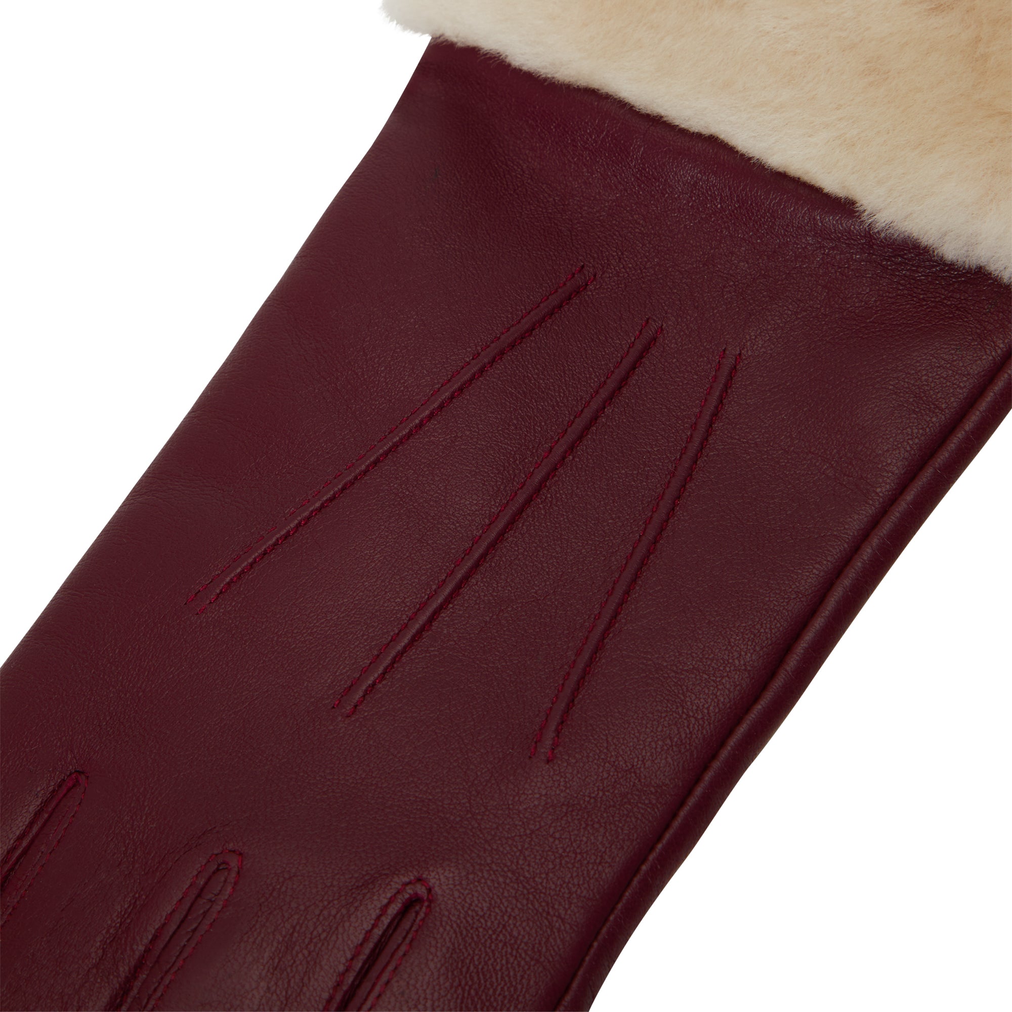 Bordeaux Gloves