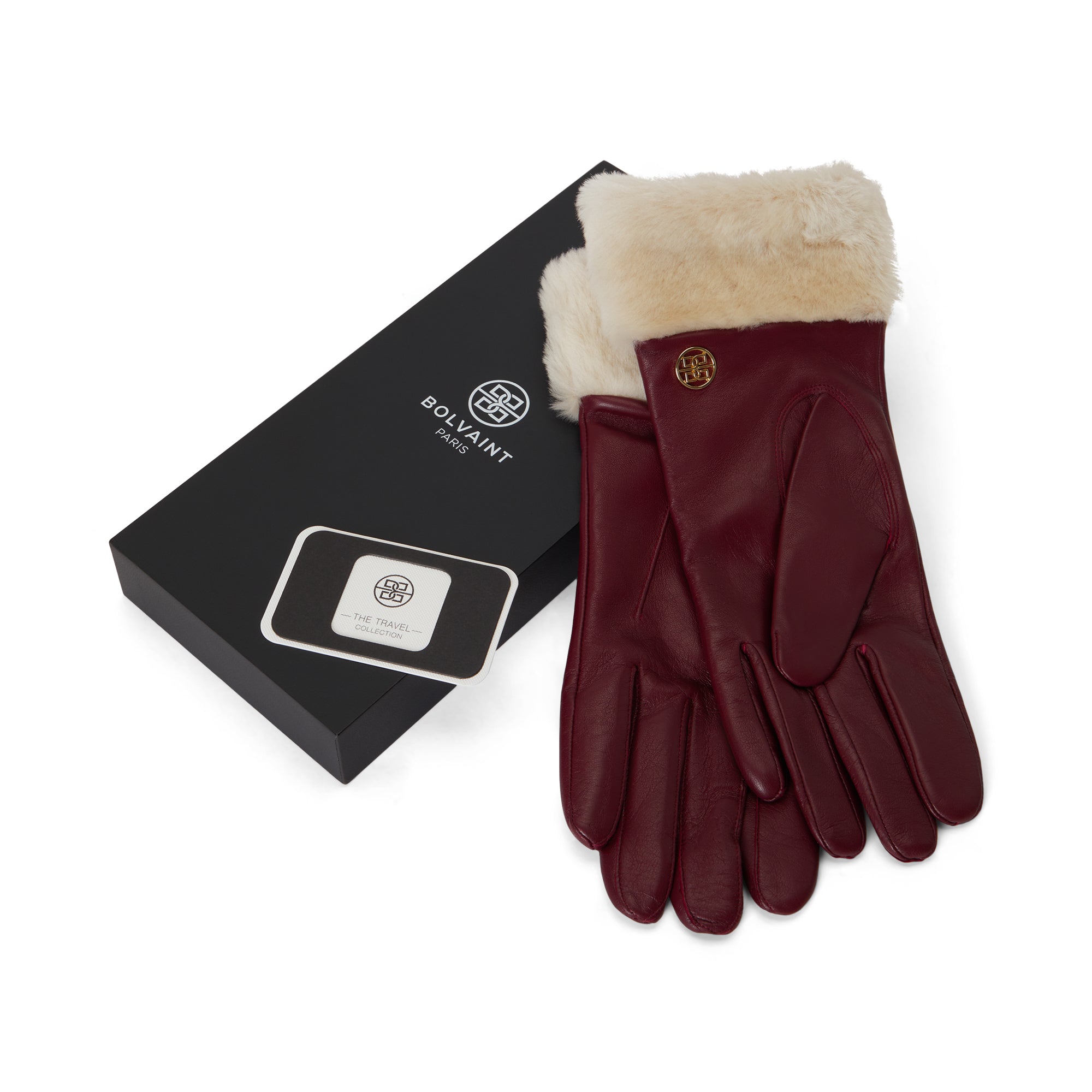 bordeaux handschuhe Bordeaux Gloves
