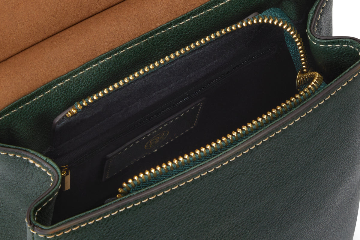 The Françoise Backpack
