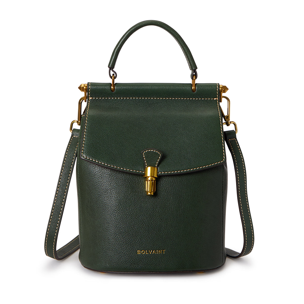 The Françoise Backpack