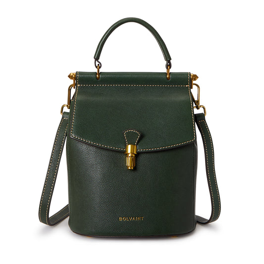 The Françoise Backpack