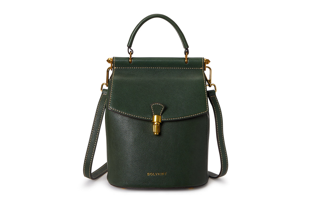 The Françoise Backpack