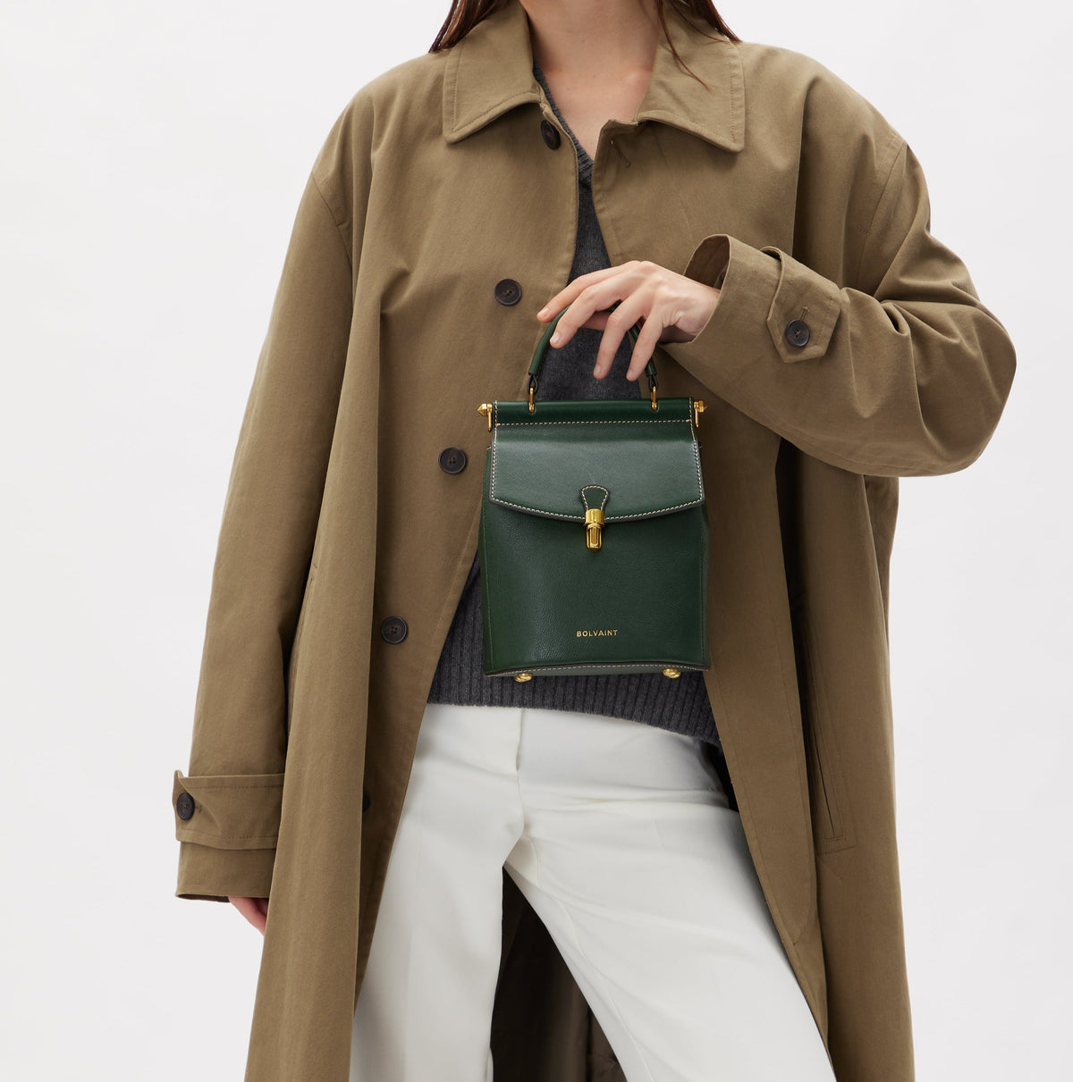 The Françoise Backpack