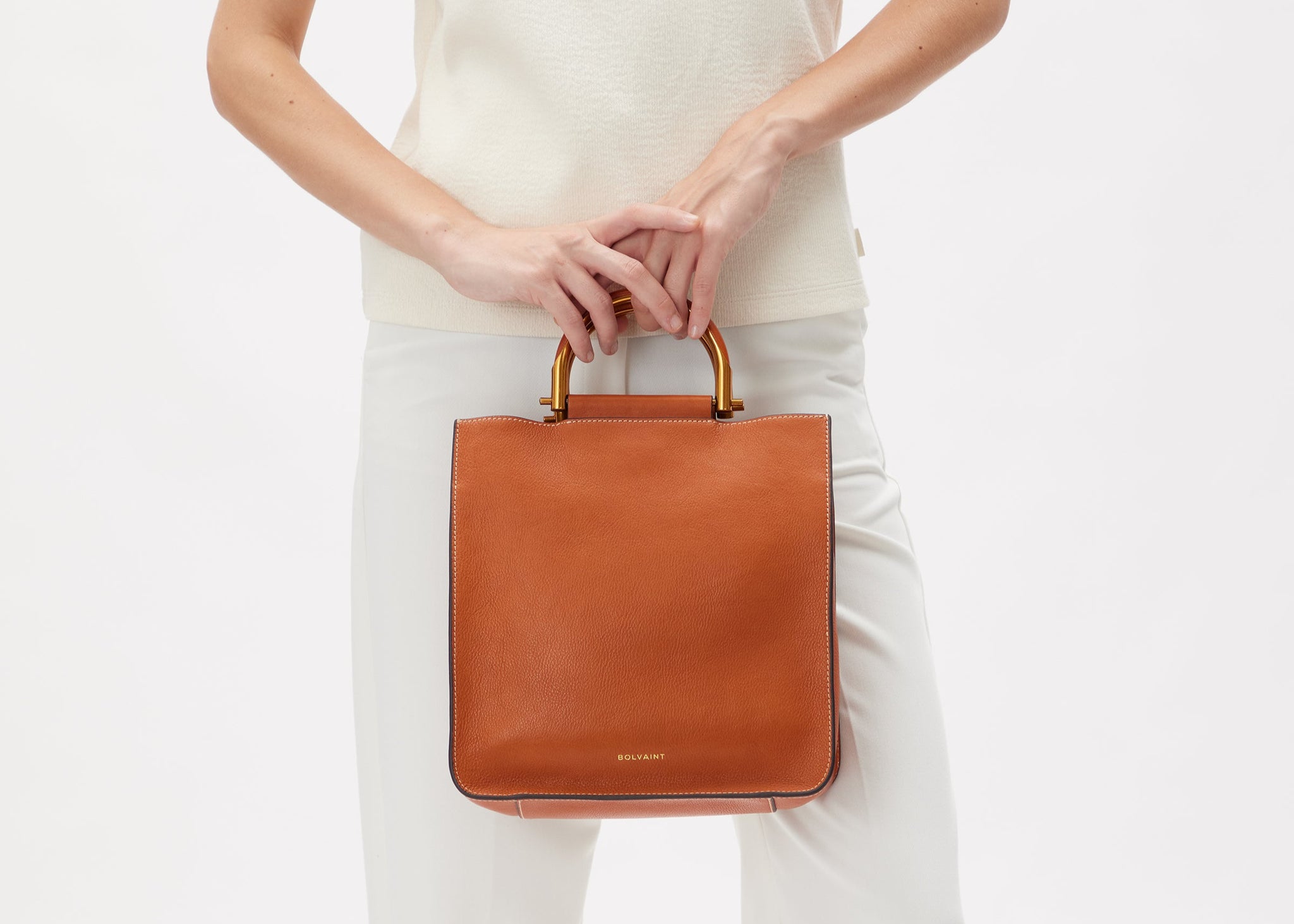 The Solange Bag