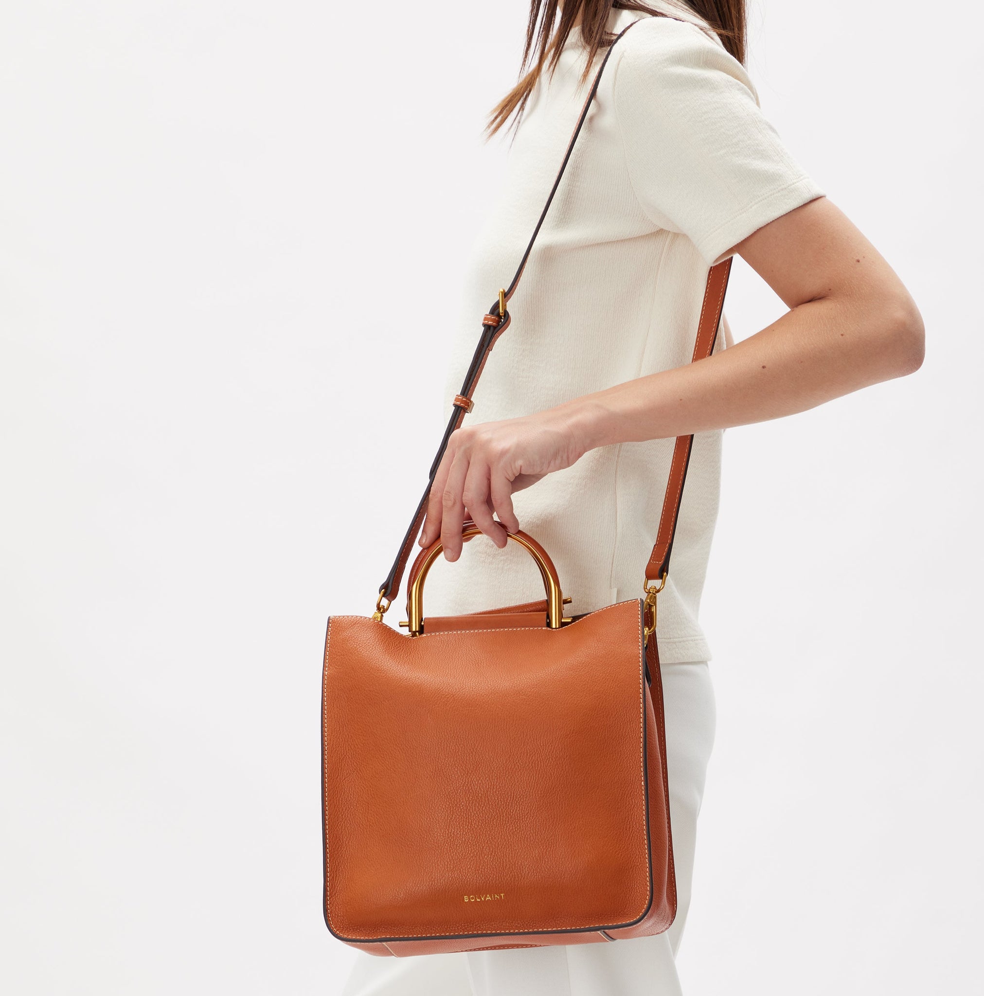 The Solange Bag