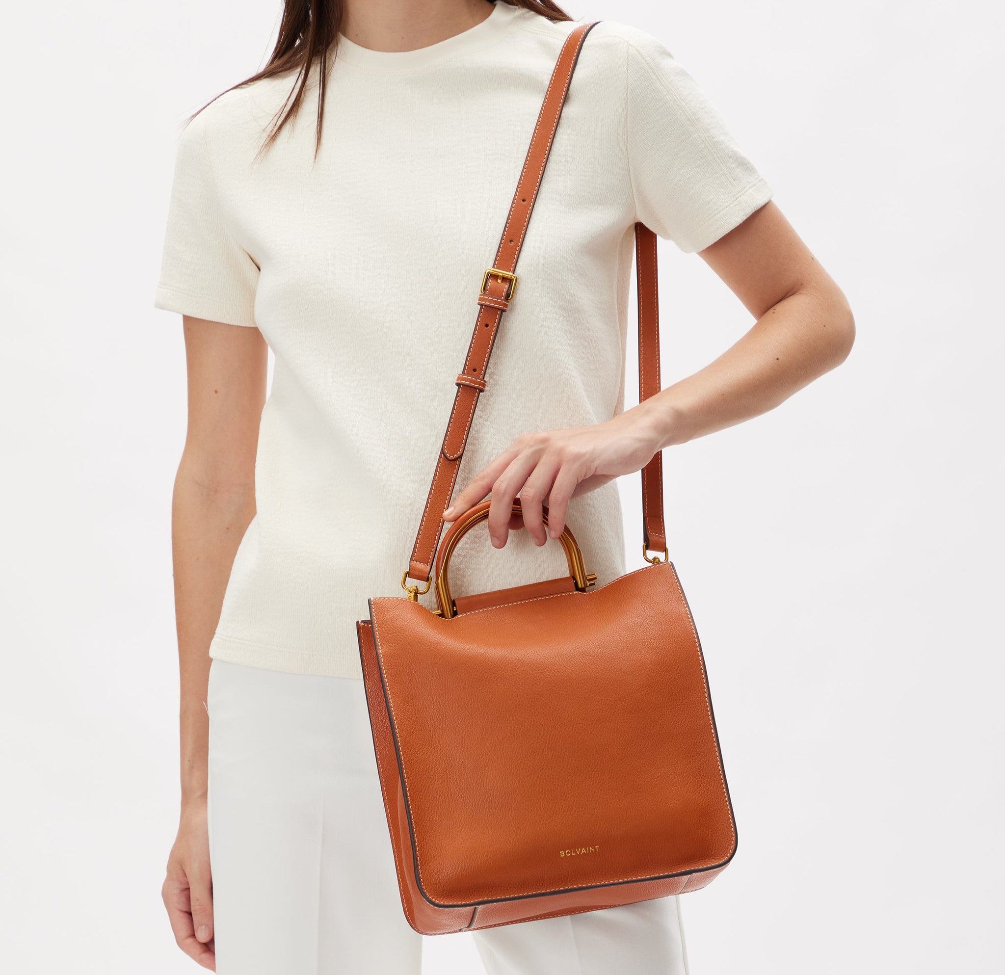The Solange Bag