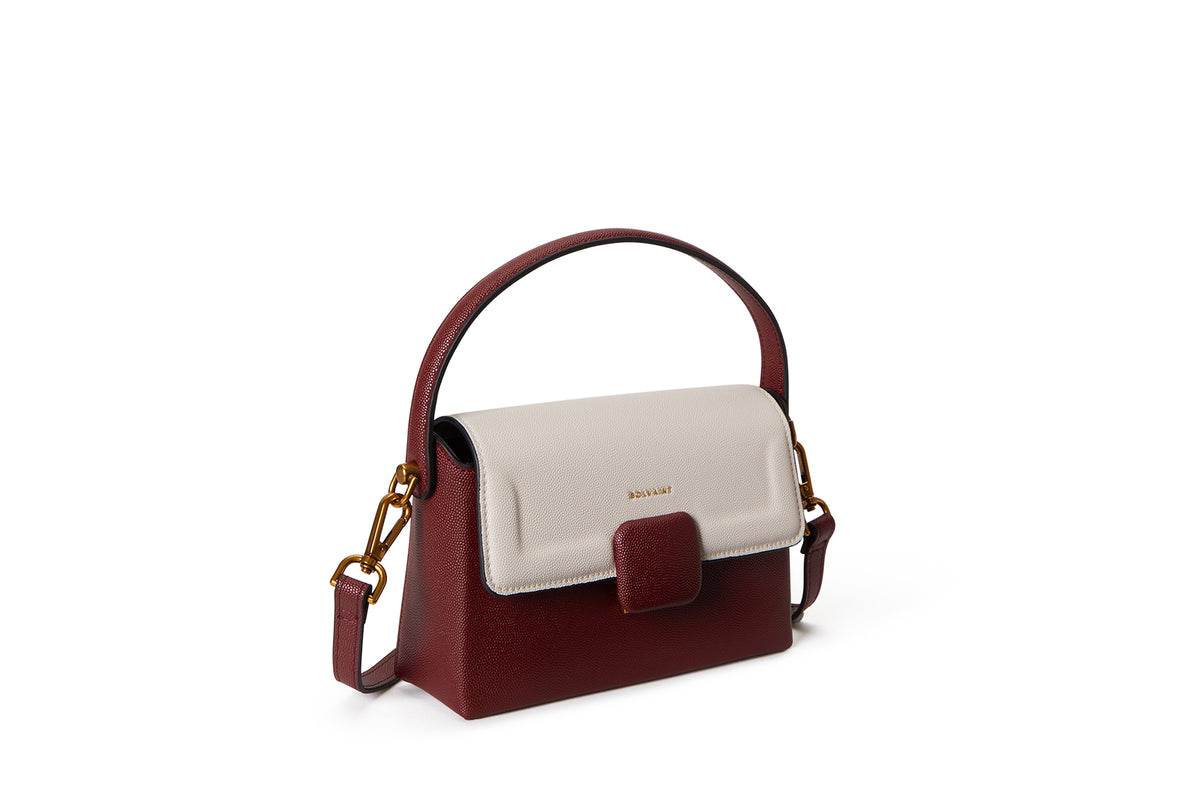 The Marianne Clutch