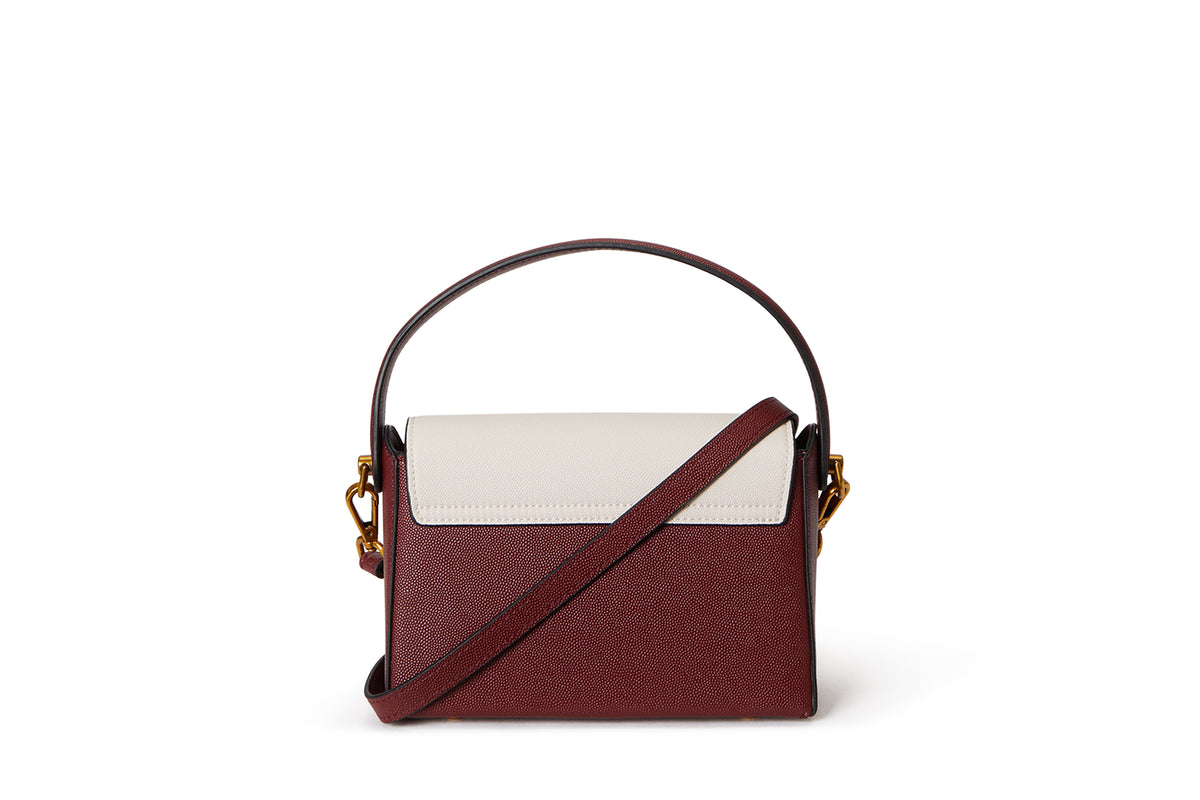 The Marianne Clutch