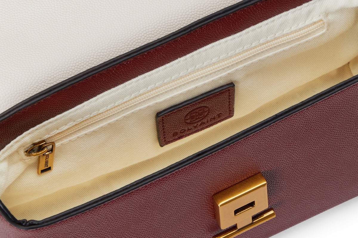 The Marianne Clutch