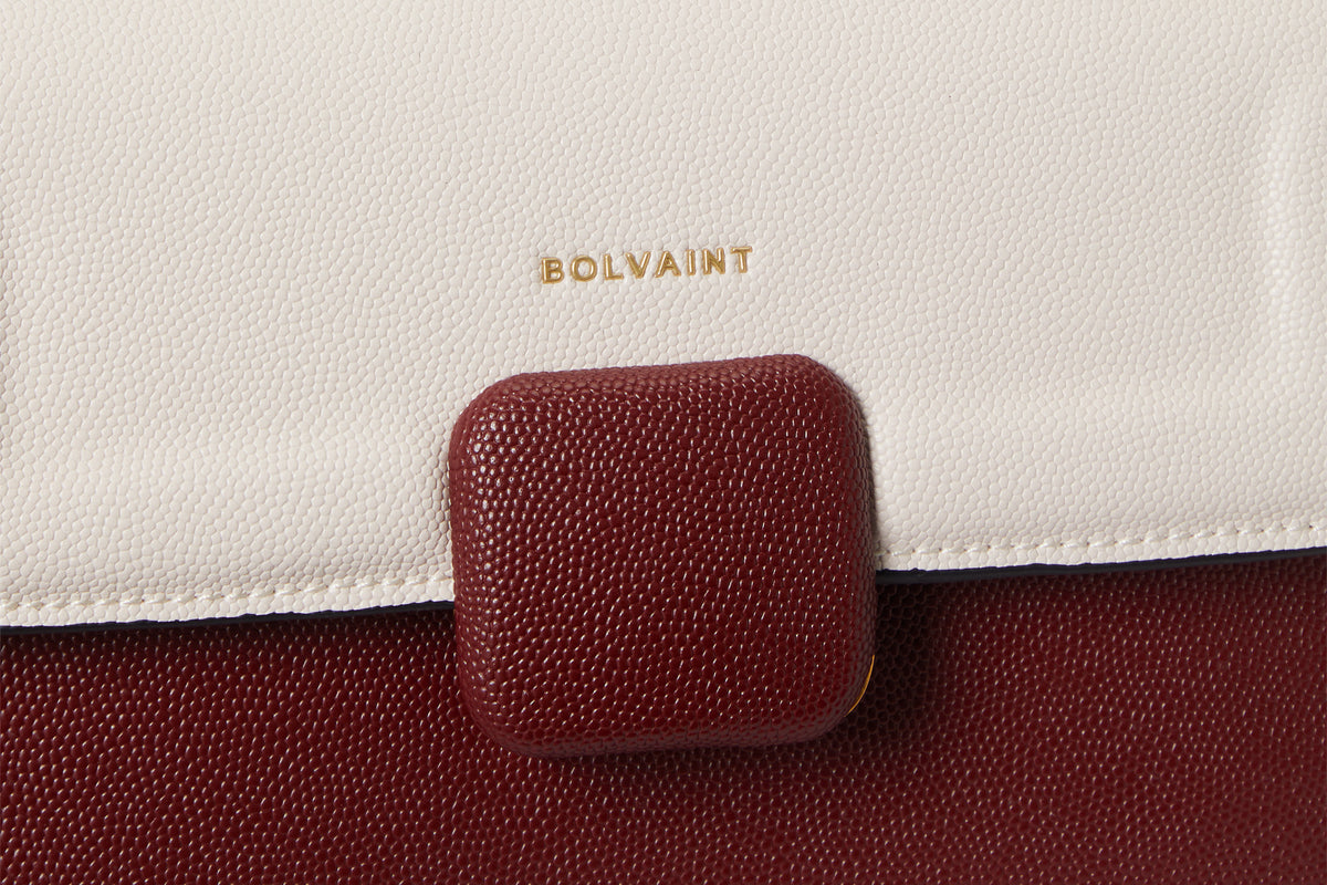 The Marianne Clutch