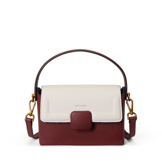 The Marianne Clutch