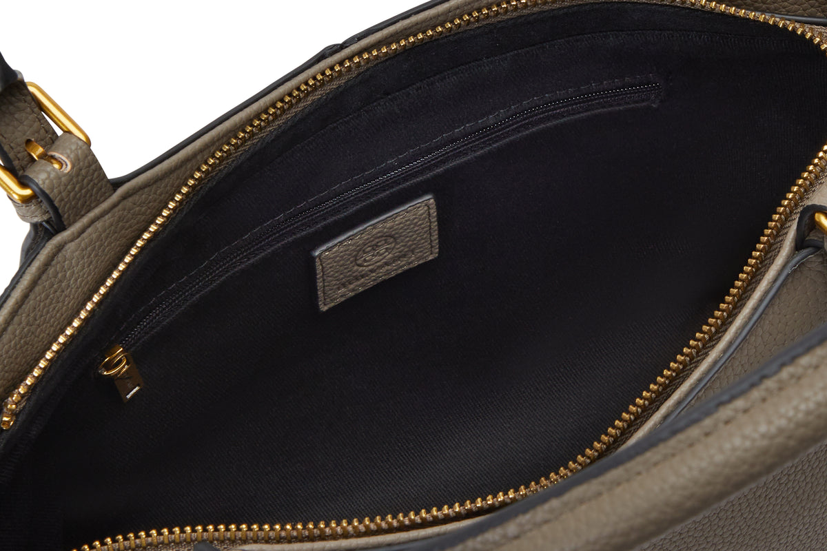 The Claudine Handbag