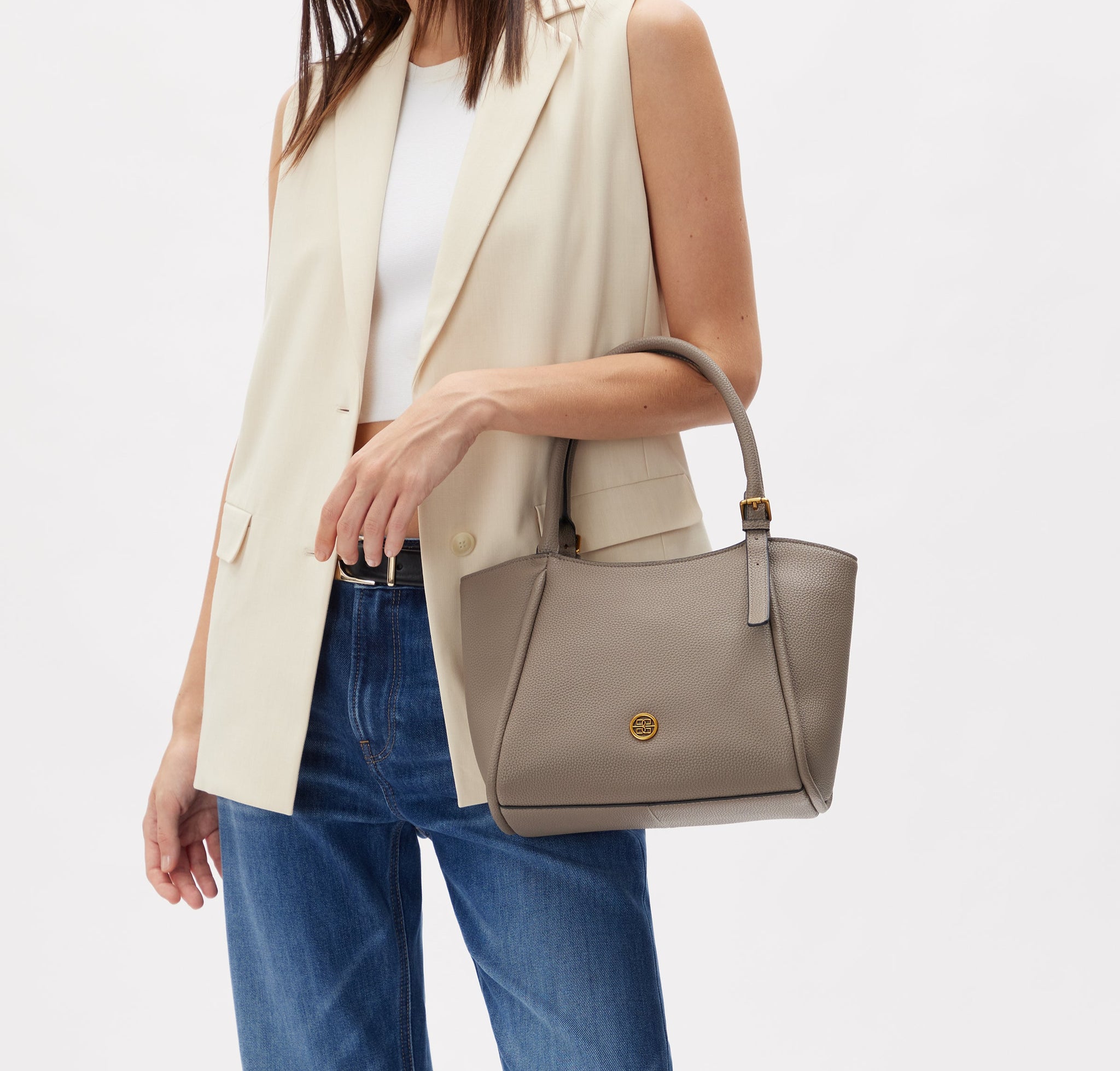 The Claudine Handbag