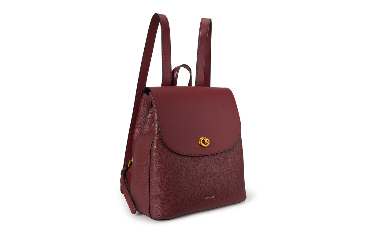 The Geneviève Backpack