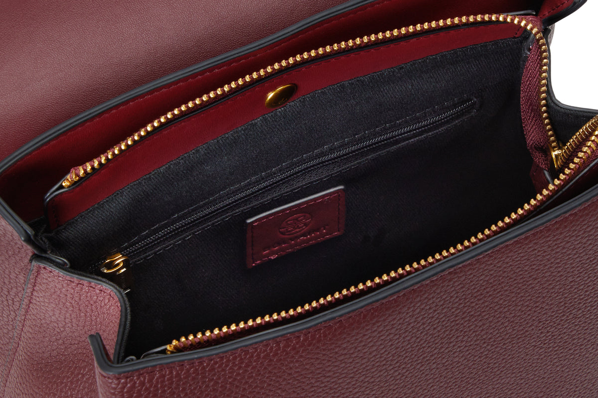The Geneviève Backpack