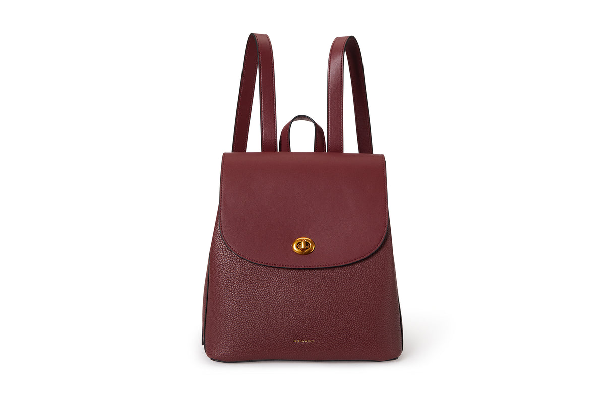 The Geneviève Backpack