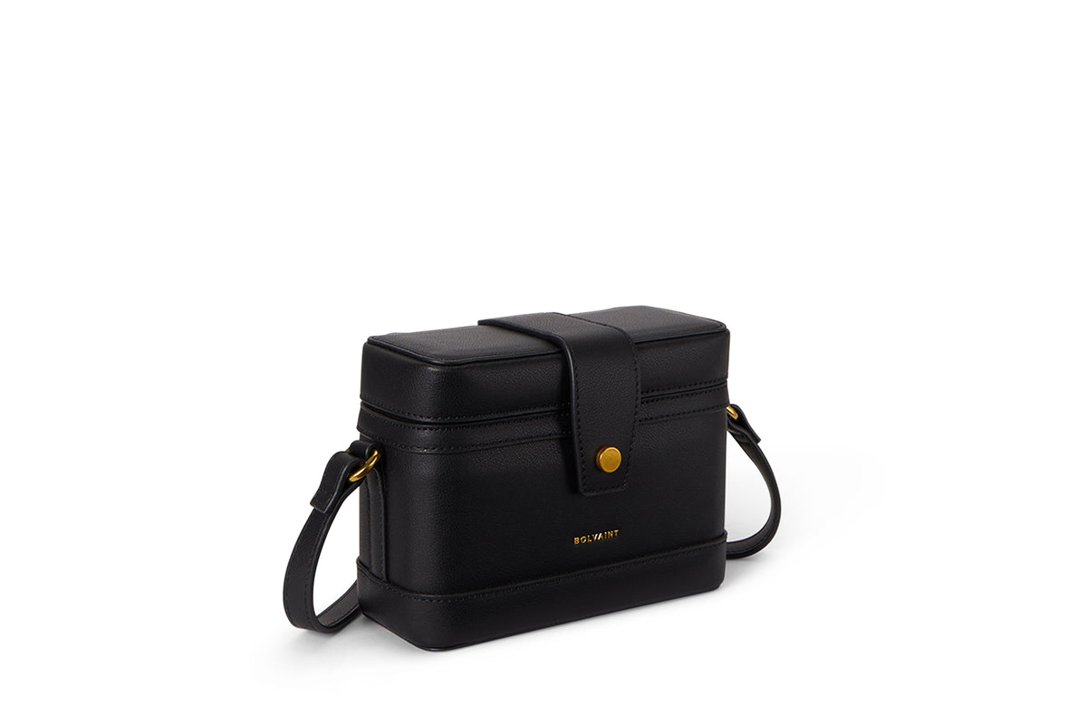 The Colette Box Bag