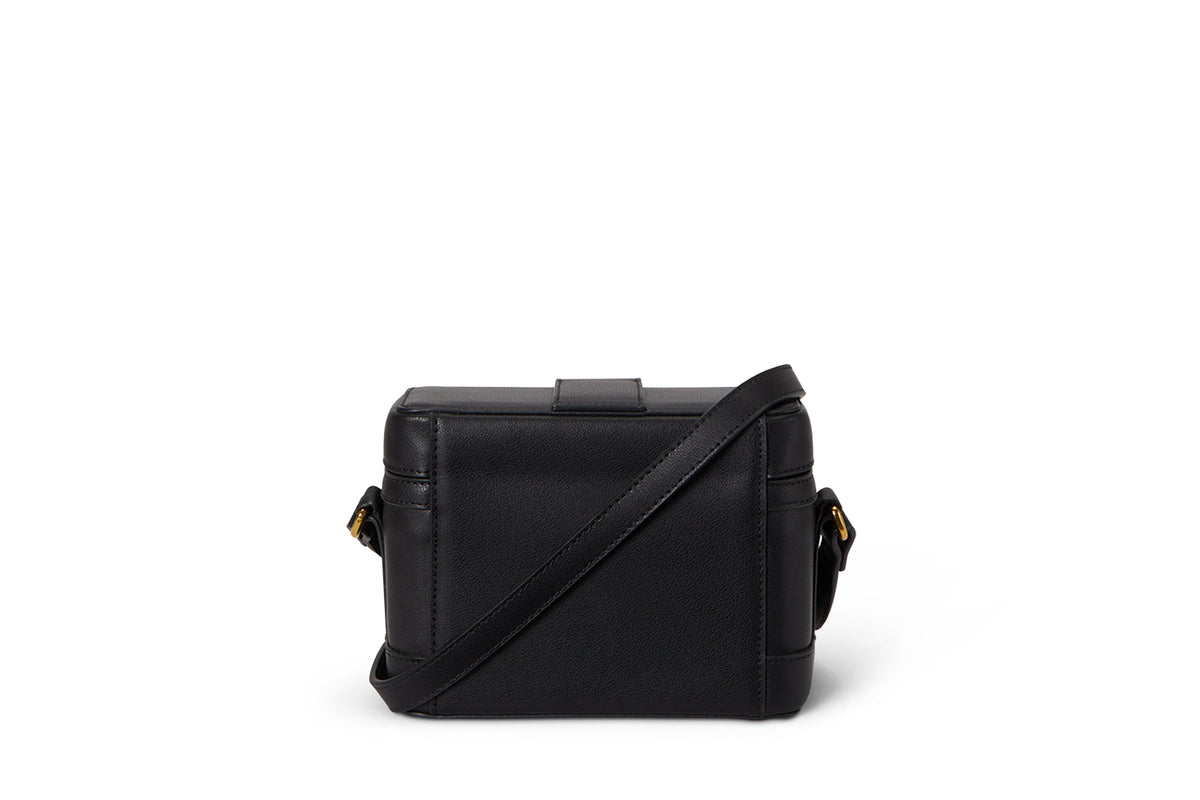 The Colette Box Bag