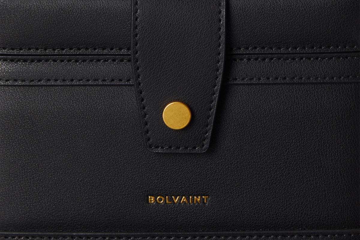The Colette Box Bag