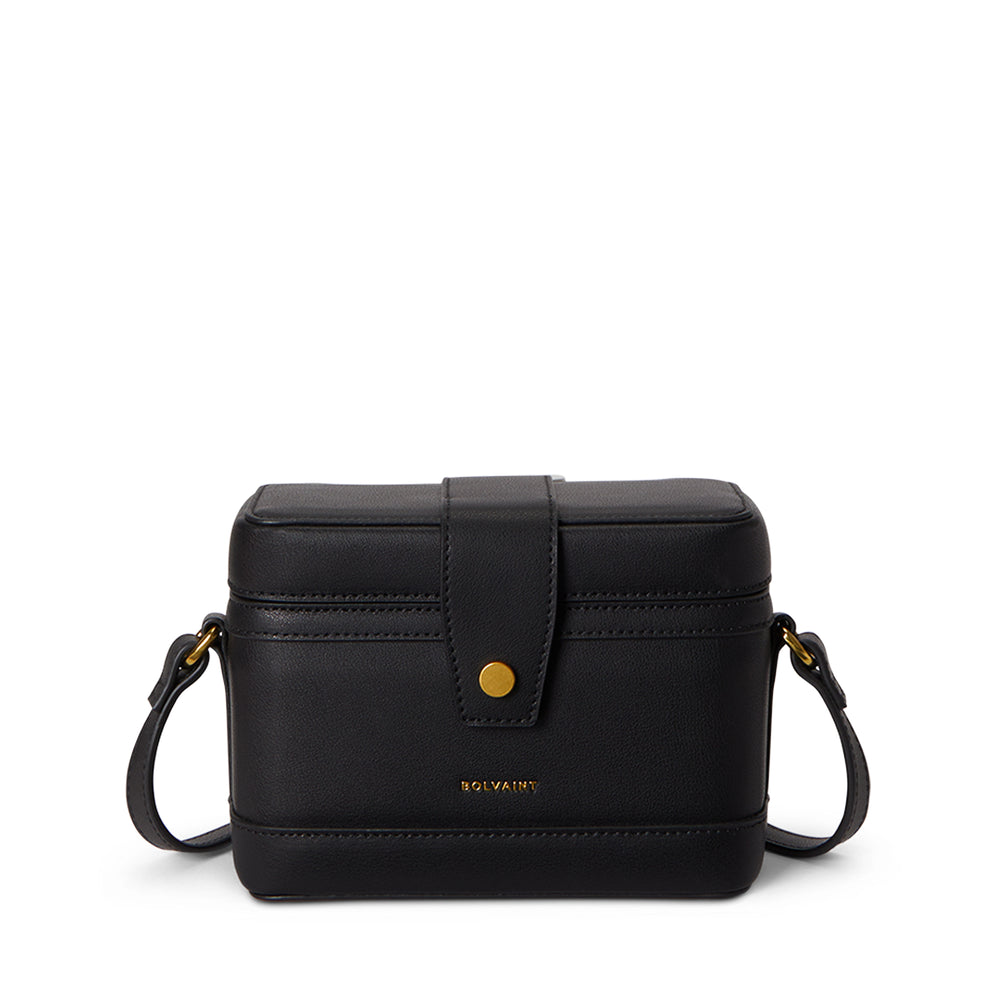 The Colette Box Bag