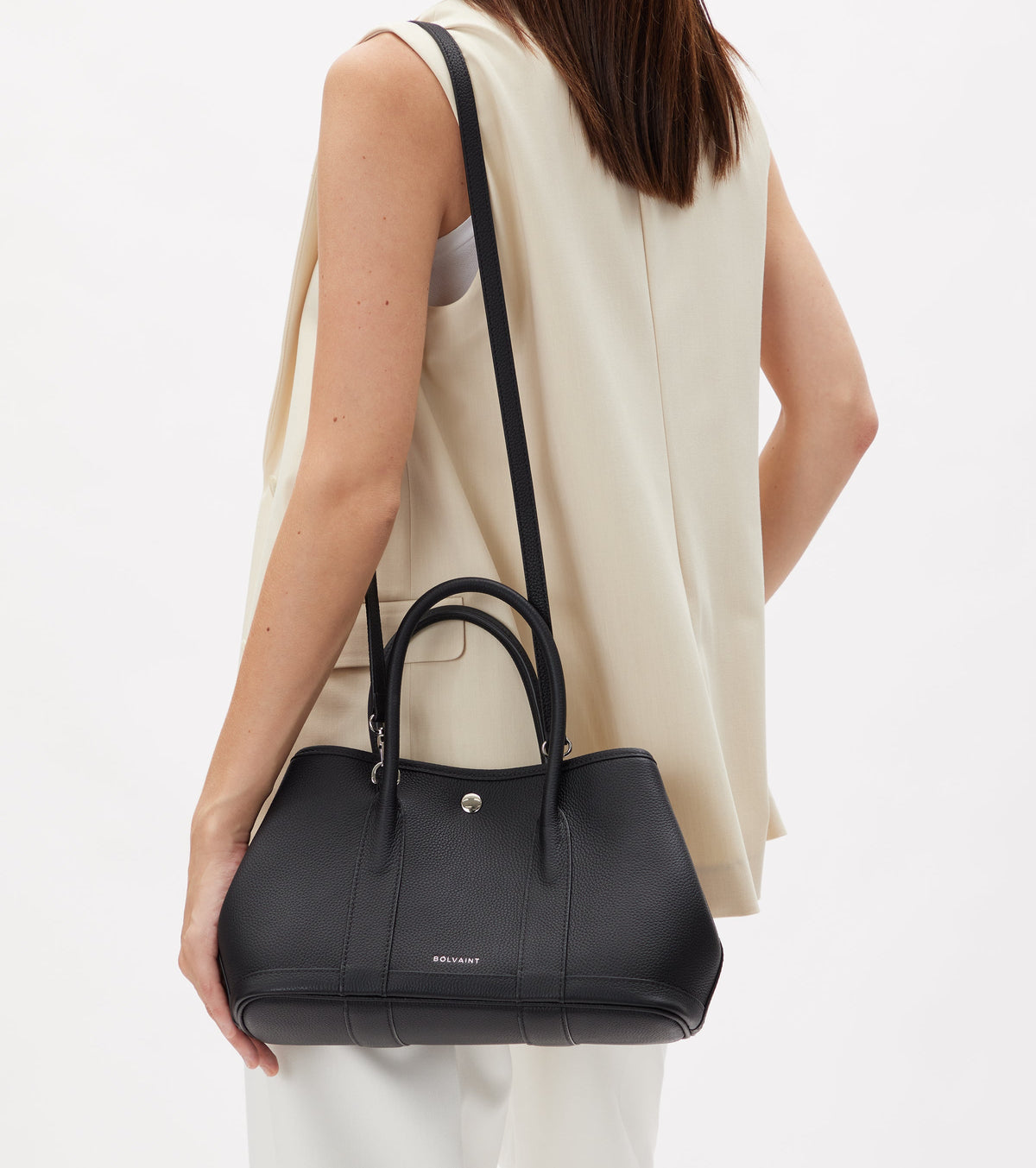 The Coralie Tote
