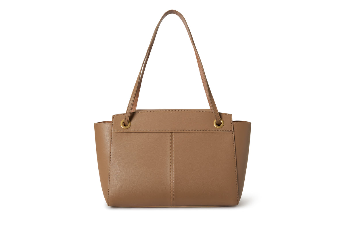 The Delphine Bag