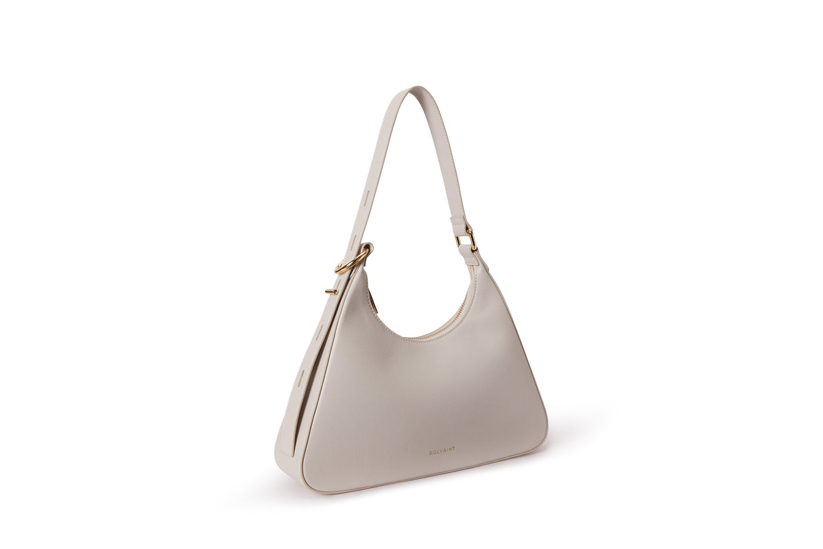 The Blanche Shoulder Bag