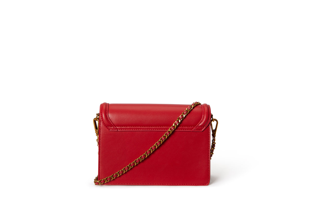 The Léa Clutch