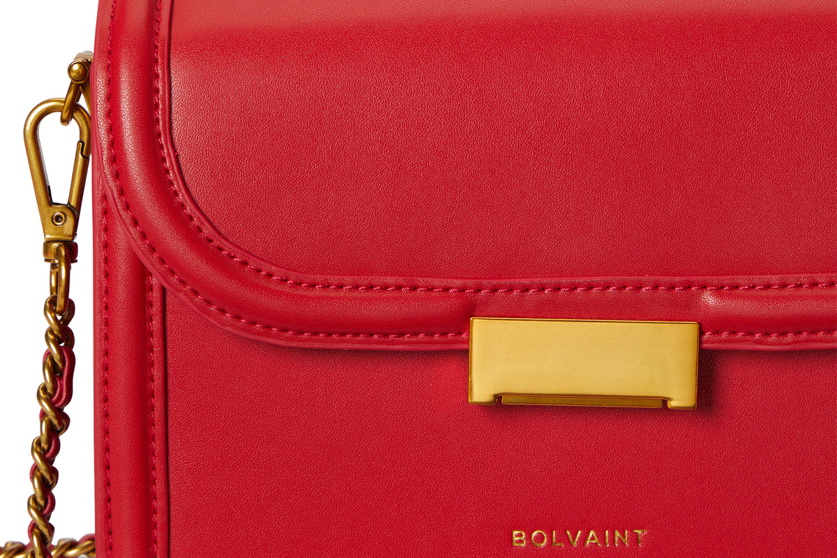 The Léa Clutch