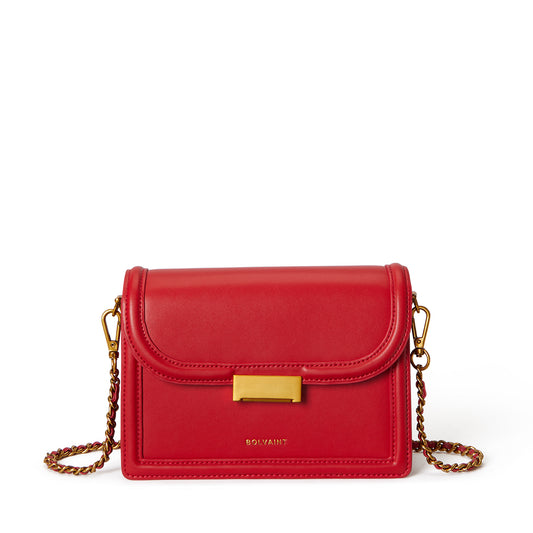 The Léa Clutch