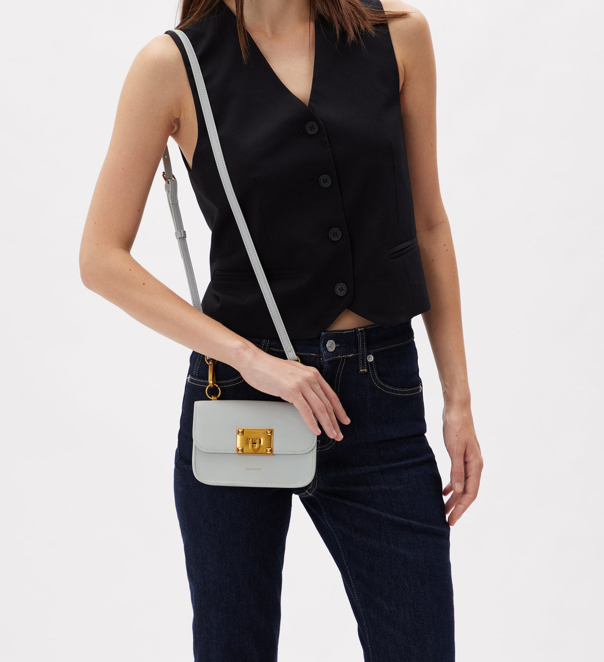 The Ciel Clutch