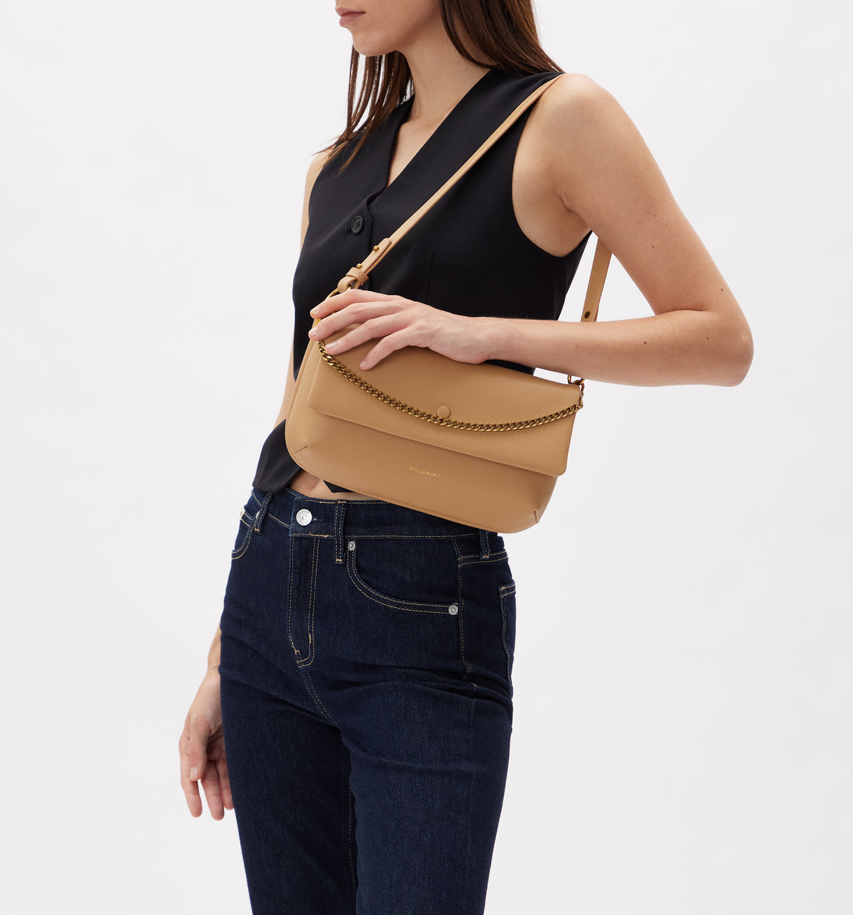 The Alix Clutch