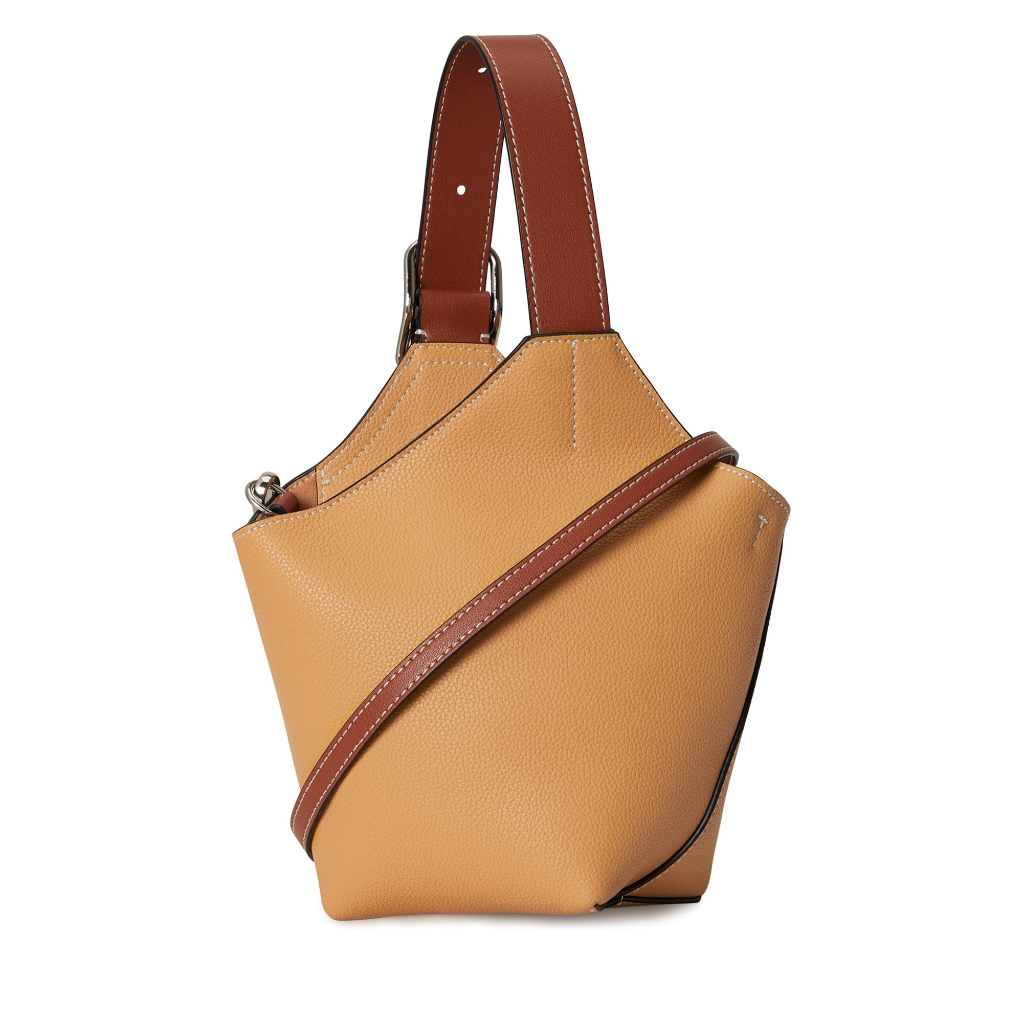 The Capucine Pocket bag