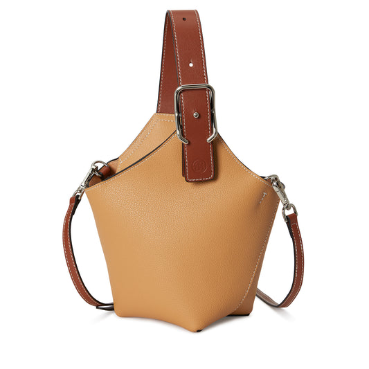 The Capucine Pocket bag