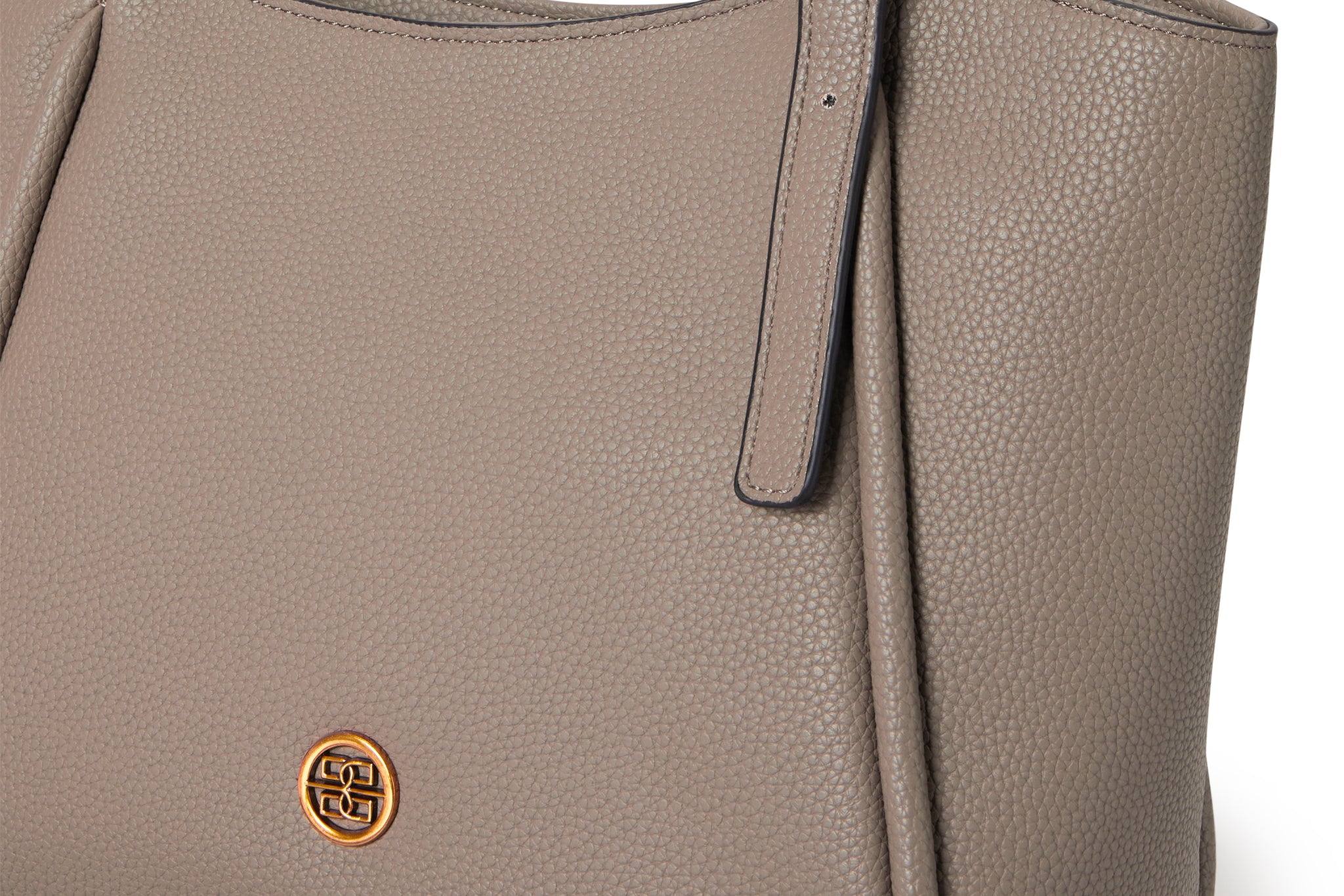 The Claudine Handbag