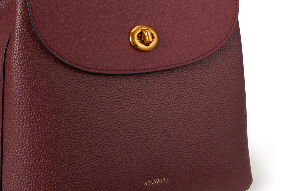 The Geneviève Backpack