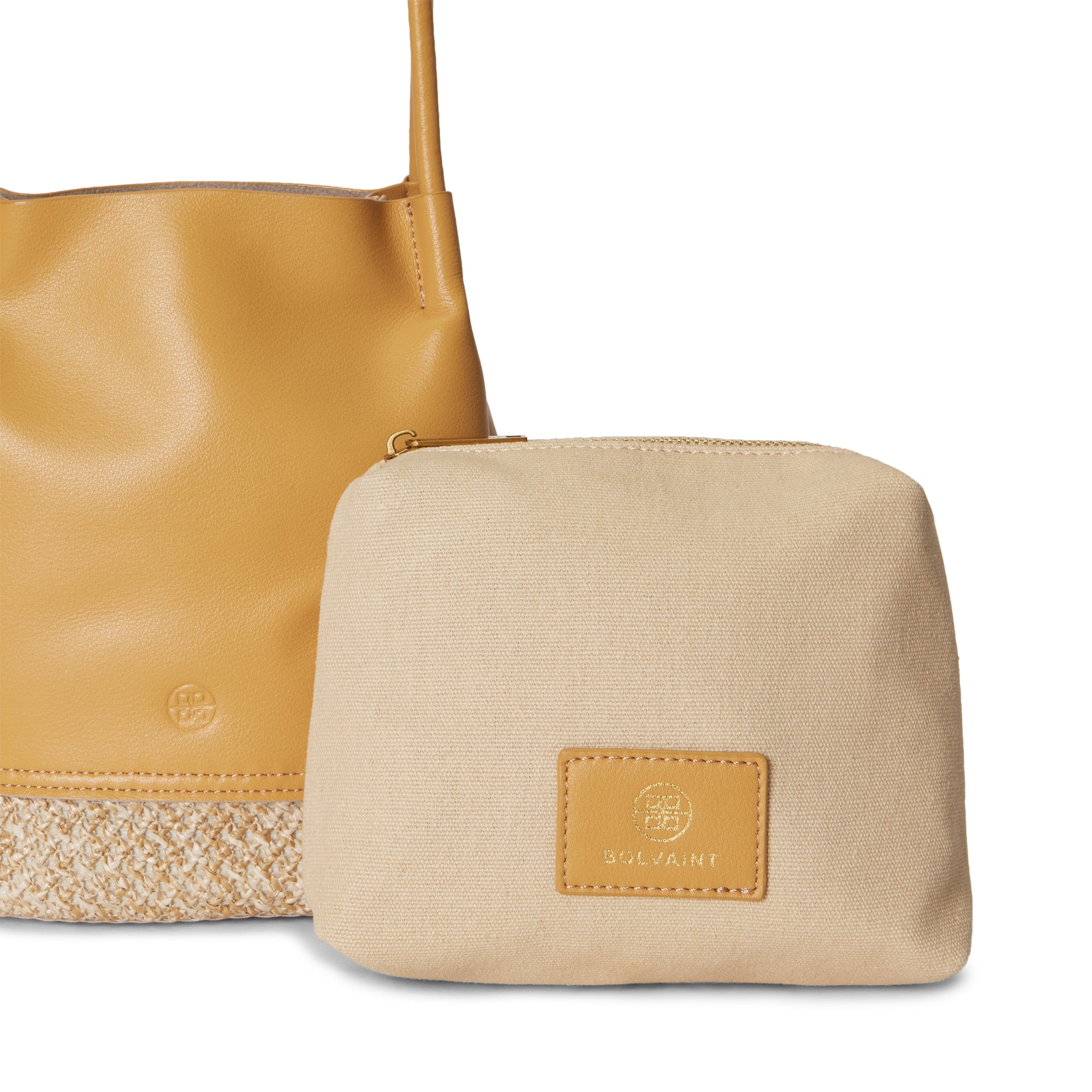 The Emmeline Shoulder Bag